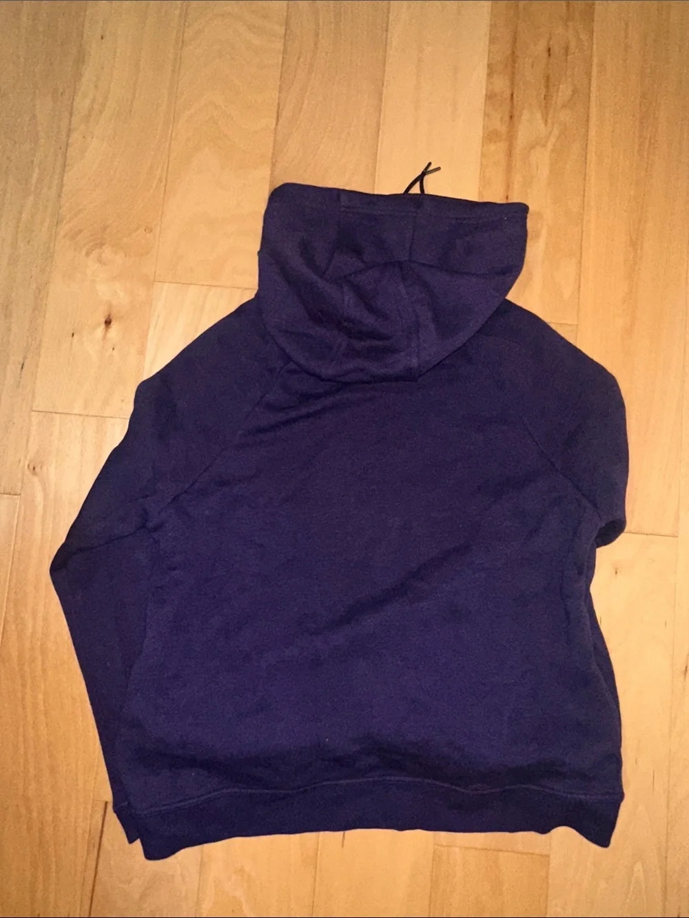 Nike athletic coverage